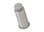 Product image of PEM® KEYHOLE® SKC - Self-chlinching standoffs for metallic materials