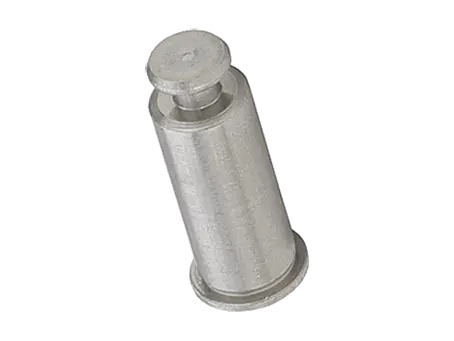 Product image of PEM® KEYHOLE® SKC - Self-chlinching standoffs for metallic materials