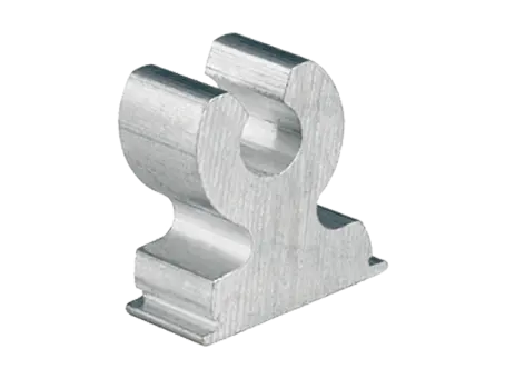 Product image of PEM® R'ANGLE® RAA - Self-clinching right-angle fasteners for metallic materials