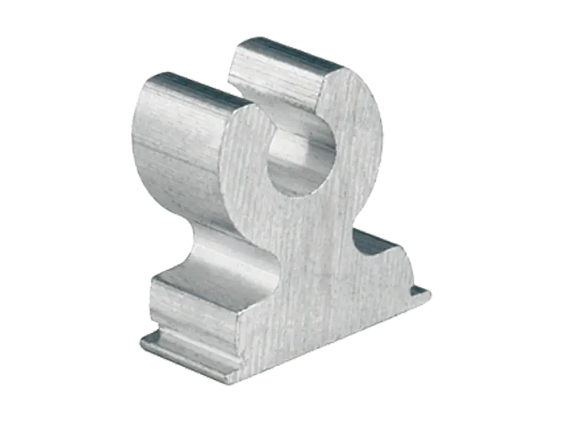 Product image of PEM® R'ANGLE® RAA - Self-clinching right-angle fasteners for metallic materials