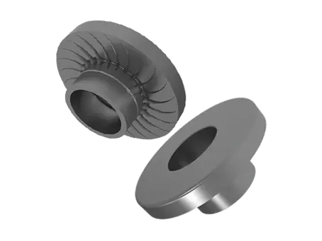 Product image of PEM® eConnect® ECCBF™ - Contact Bushing for metallic materials