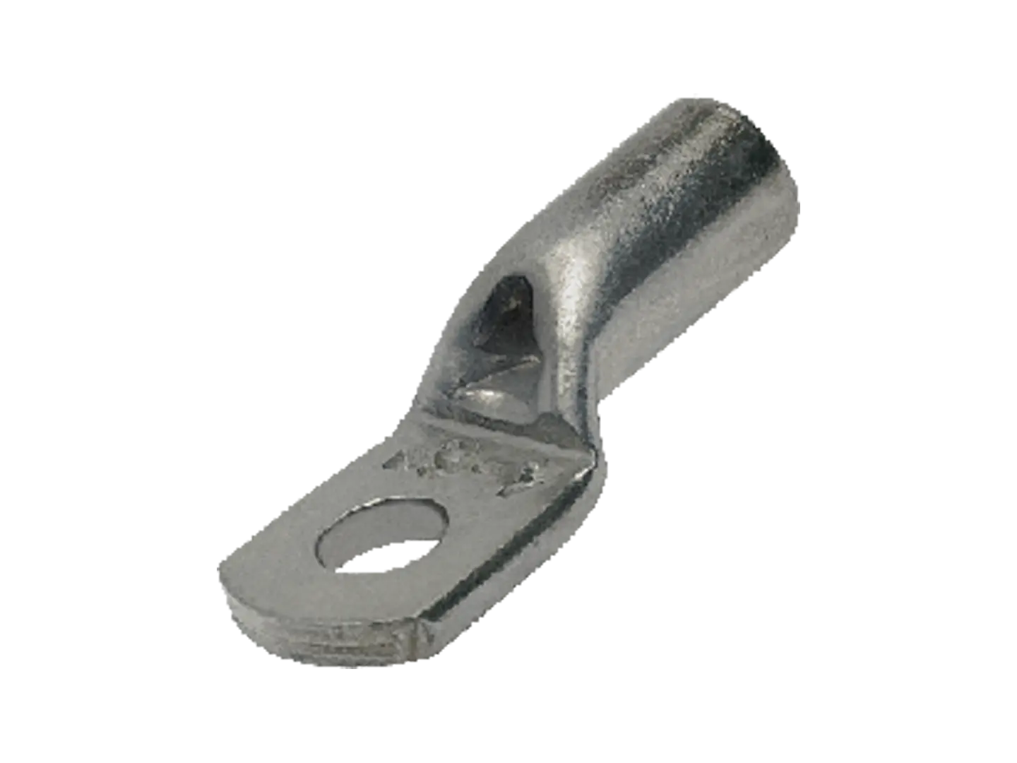 BN 27701 | Rohrkabelschuhe Normalausführung, mit Sichtloch, für kleine Querschnitte