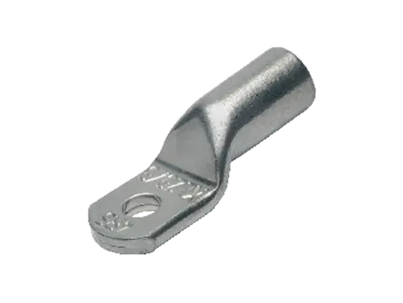 產品圖片：Klauke® R - Tubular cable lugs standard type, without inspection hole