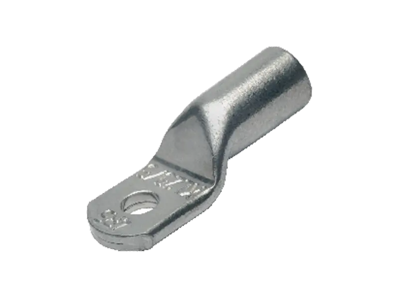 產品圖片：Klauke® R - Tubular cable lugs standard type, without inspection hole