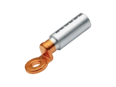 Product image of Klauke® R - Compression cable lugs longitudinally sealed