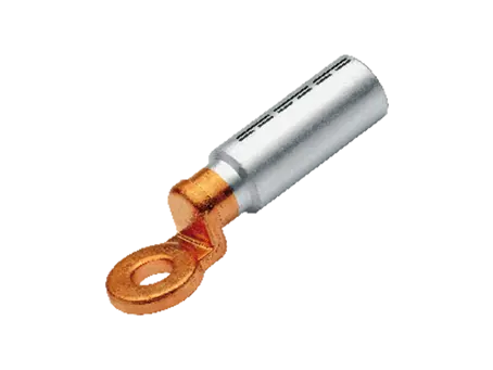 Product image of Klauke® R - Compression cable lugs longitudinally sealed