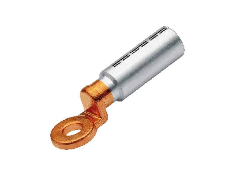 Product image of Klauke® R - Compression cable lugs longitudinally sealed