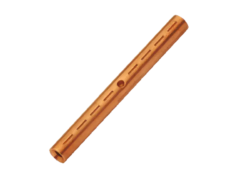 Product image of Klauke® R - Full-Tension compression joints