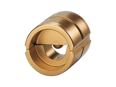 Imagen del producto de Klauke® HF13 - Matrices ancha para terminales de cable tubular para conductores redondos finos y superfinos