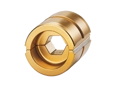 Product image of Klauke® HR 13 - Crimping die wide for tubular cable lugs