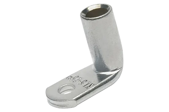 BN 27719 | Capicorda tubolari angolo 90°