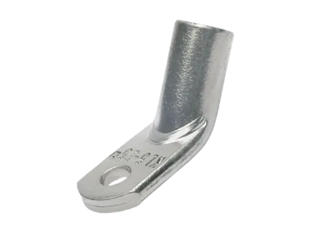 Immagine del prodotto Klauke® R - Capicorda tubolari angolo 45°