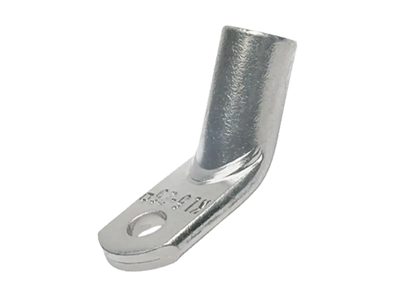 Immagine del prodotto Klauke® R - Capicorda tubolari angolo 45°