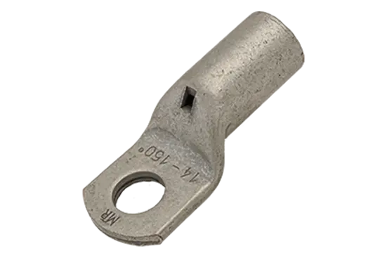 BN 27723 | Tubular cable lugs Standard type, with inspection hole