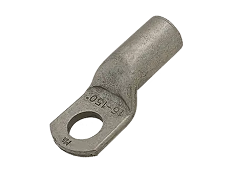 Product image of mecatraction DE-SV - Tubular cable lugs Standard type, without inspection hole
