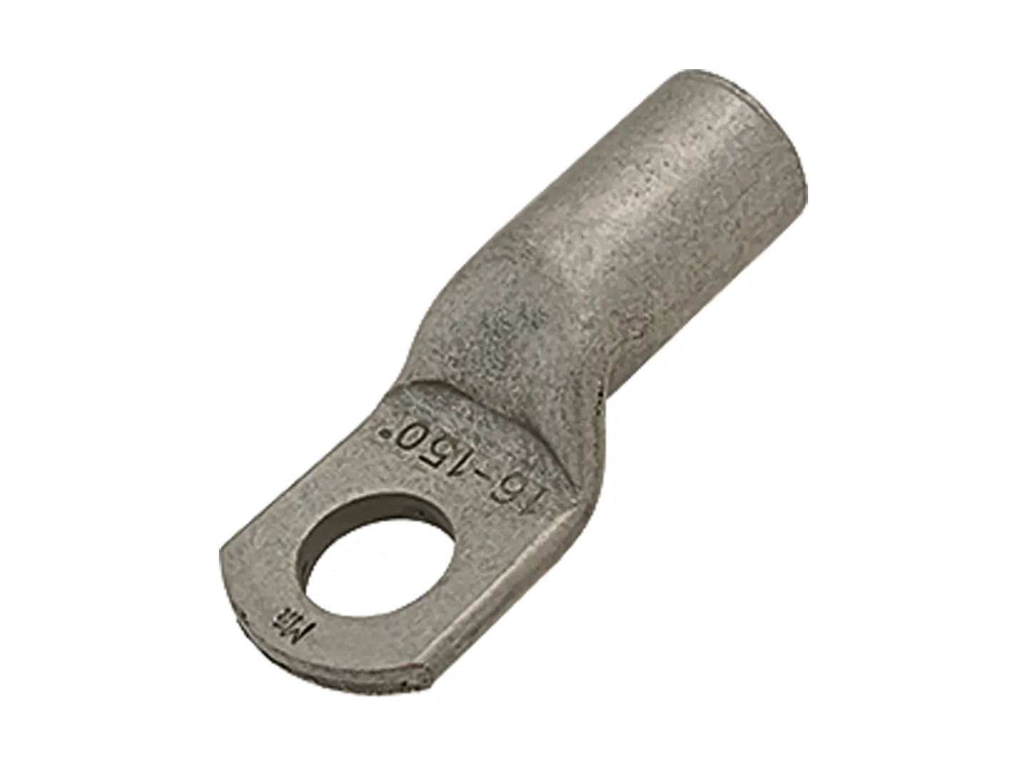 BN 27724 | Rohrkabelschuhe Normalausführung, ohne Sichtloch