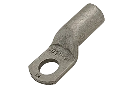 BN 27724 | Tubular cable lugs Standard type, without inspection hole