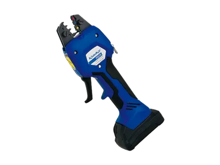 Image du produit de Klauke® EK 50ML - Pince à sertir électromécanique plage de sertissage 0,14-50 mm²