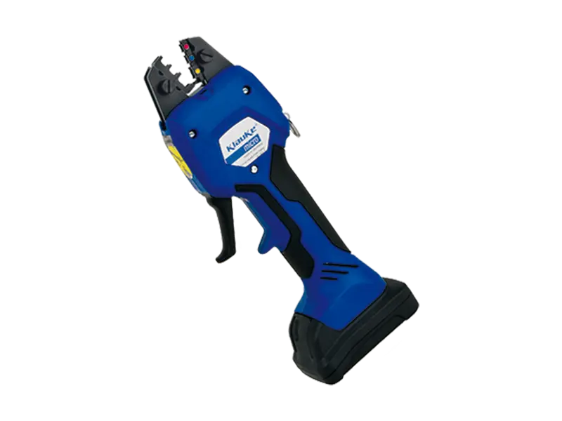 Image du produit de Klauke® EK 50ML - Pince à sertir électromécanique plage de sertissage 0,14-50 mm²