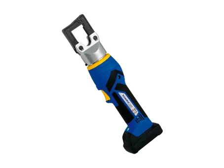 Immagine del prodotto Klauke® EK 35/4ML - Crimpatrice idraulica a batteria campo di crimpatura 6-150 mm²