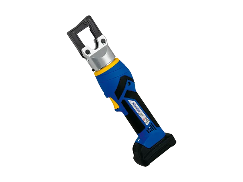 Immagine del prodotto Klauke® EK 35/4ML - Crimpatrice idraulica a batteria campo di crimpatura 6-150 mm²