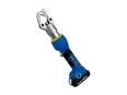 Immagine del prodotto Klauke® EKM 60IDCFM - Crimpatrice idraulica a batteria con sistema a batterie Makita campo di crimpatura 10-240 mm²
