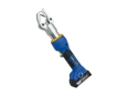 Product image of Klauke® EKM 60IDCFB - Battery powered hydraulic crimping tool with Bosch battery system crimping range 10-240 mm²
