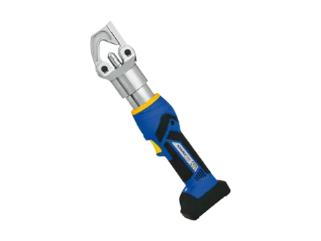 Product image of Klauke® EK 30IDML - Battery powered hydraulic crimping tool with battery system crimping range 6-120 mm²