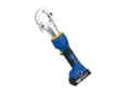 Produktbild von Klauke® EKM 60/22CFB - Akkuhydraulisches Presswerkzeug mit Bosch Akku-System Pressbereich 6-300 mm²