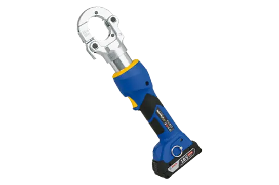 BN 27748 | Crimpatrice idraulica a batteria con sistema a batterie Bosch campo di crimpatura 6-300 mm²
