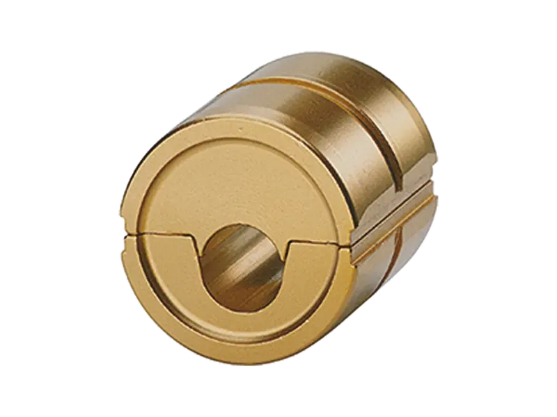Imagen del producto de Klauke® HRU 13 - Matrices