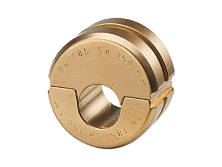 Product image of Klauke® RU22 - Crimping die