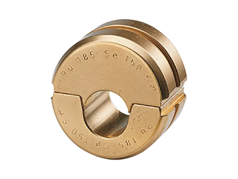 Product image of Klauke® RU22 - Crimping die