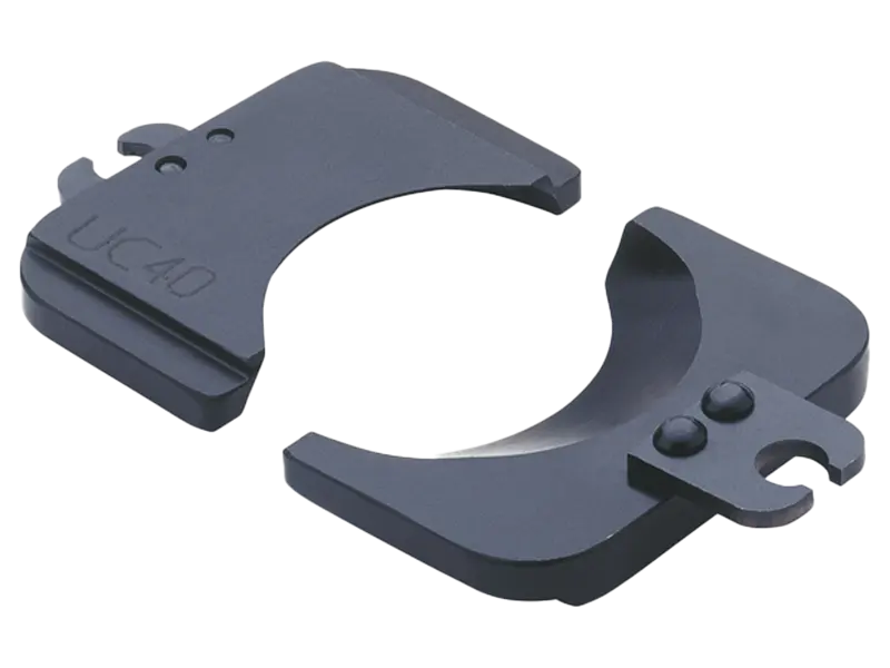 Product image of Klauke® UC 40 - Cutting insert for Cu/Al conductors without armouring