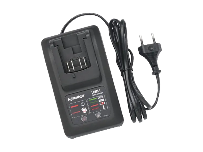 Product image of Klauke® LGML1 - Charger for battery with 10,8 V