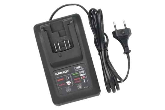 BN 27764 | Charger for battery with 10,8 V