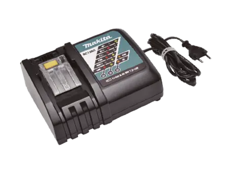Product image of Klauke® LGL1 - Quick-charger for Makita battery 18 V