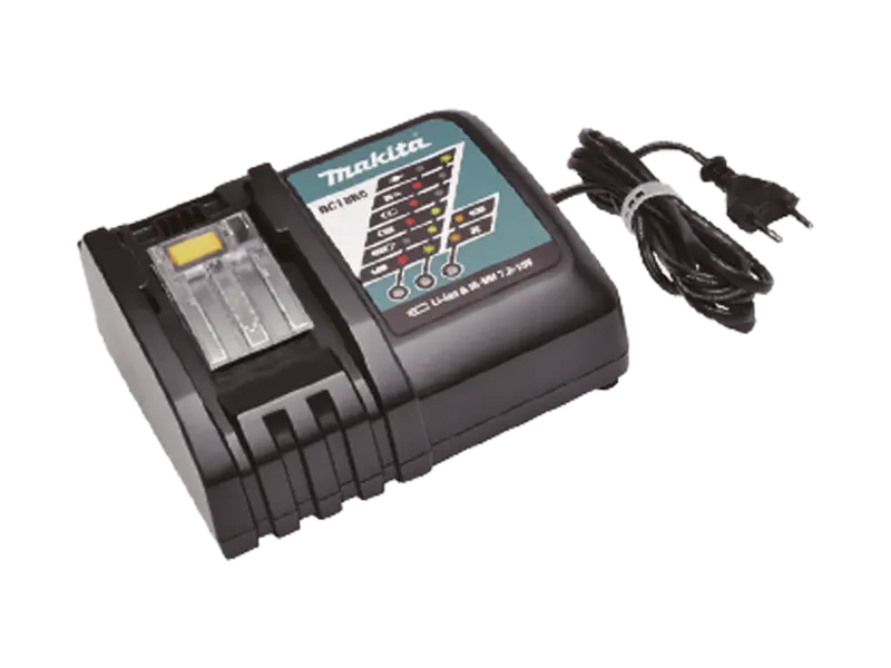 Product image of Klauke® LGL1 - Quick-charger for Makita battery 18 V
