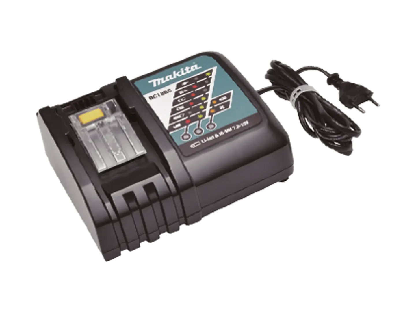 BN 27765 | Quick-charger for Makita battery