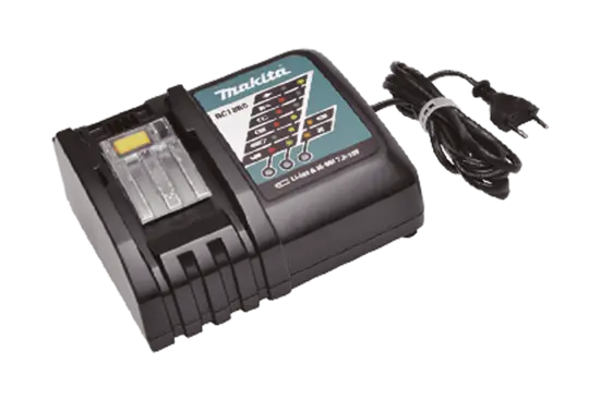 BN 27765 | Schnell-Ladegerät für Akku Makita 18 V