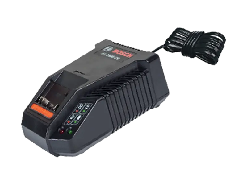 Imagen del producto de Klauke® LGLB1EU - Charger for battery Bosch 18 V