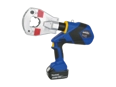 Product image of Klauke® EK 60VP/FTCFM - Battery powered hydraulic crimping tool with Makita battery system crimping range 16-300 mm²