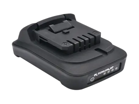 Product image of Klauke® RAML1225 - Replacement battery for crimping tools