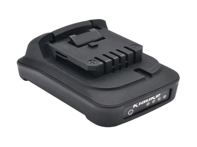 Product image of Klauke® RAML1225 - Replacement battery for crimping tools
