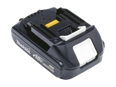 Product image of Klauke® RAL1 - Replacement Makita battery for crimping tools