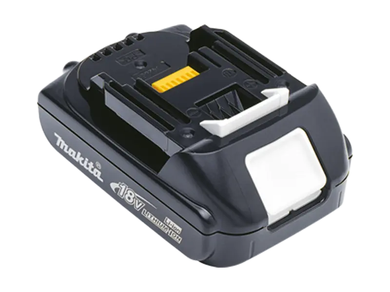 Product image of Klauke® RAL1 - Replacement Makita battery for crimping tools