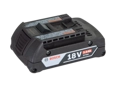 Produktbild av Klauke® RALB1EU - Replacement Bosch battery for crimping tools