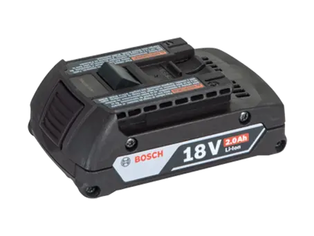 Produktbild av Klauke® RALB1EU - Replacement Bosch battery for crimping tools