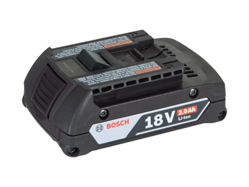 Produktbild av Klauke® RALB1EU - Replacement Bosch battery for crimping tools