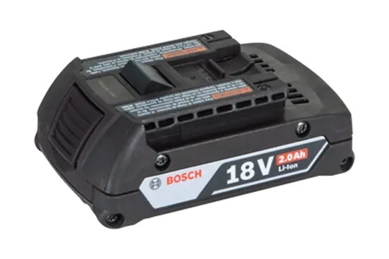 BN 27789 | Replacement Bosch battery for crimping tools